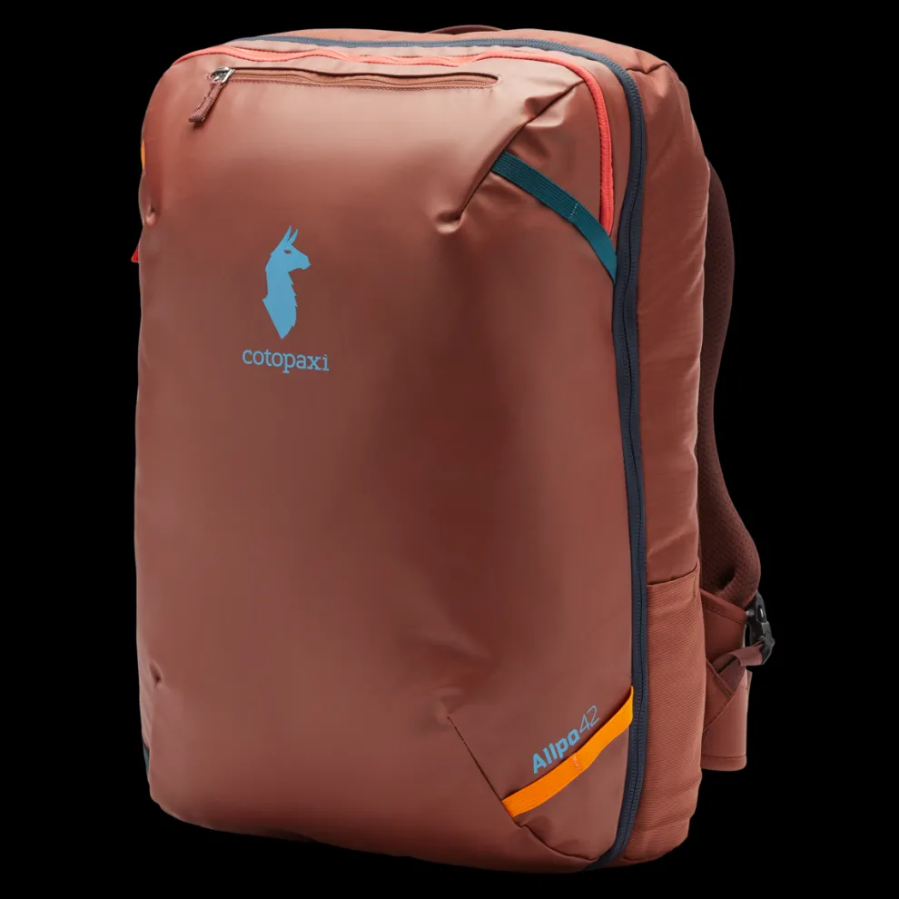 Allpa 42L Travel Pack