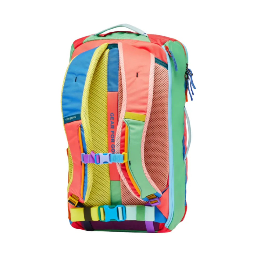 Allpa 28L Travel Pack