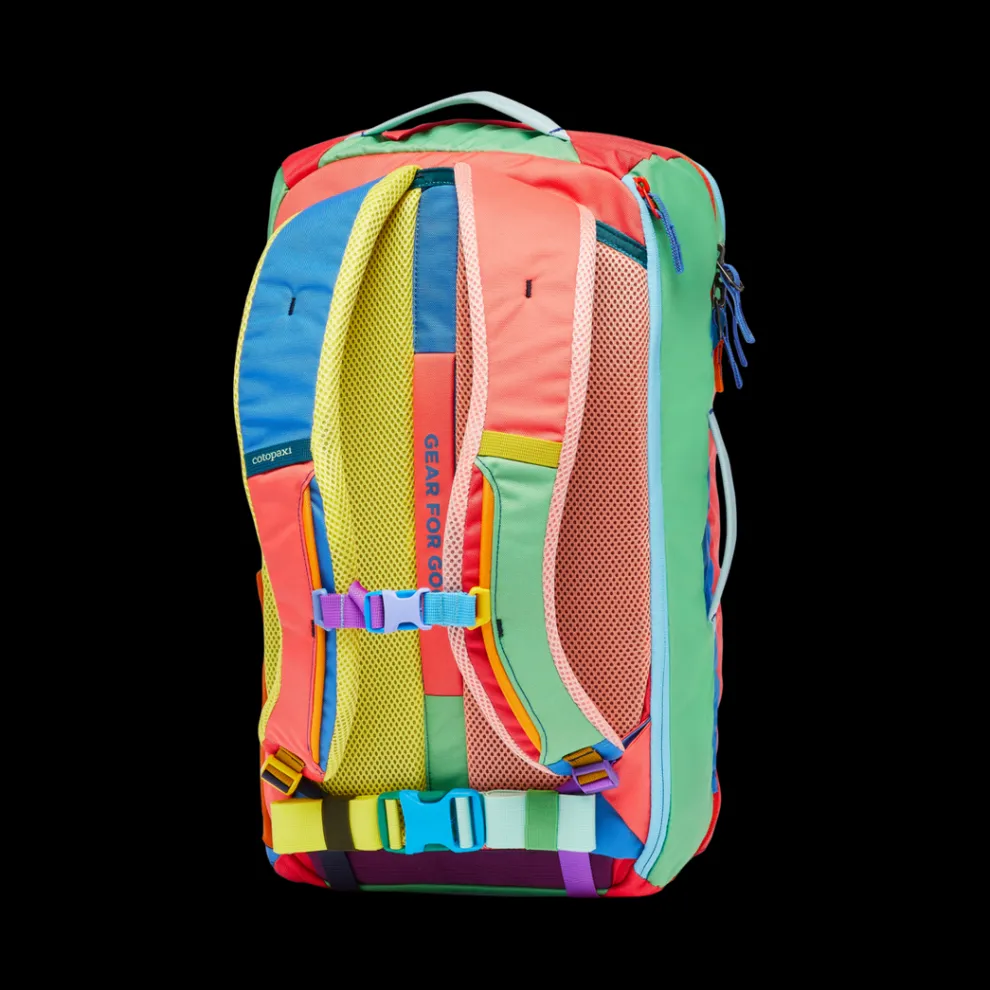 Allpa 28L Travel Pack