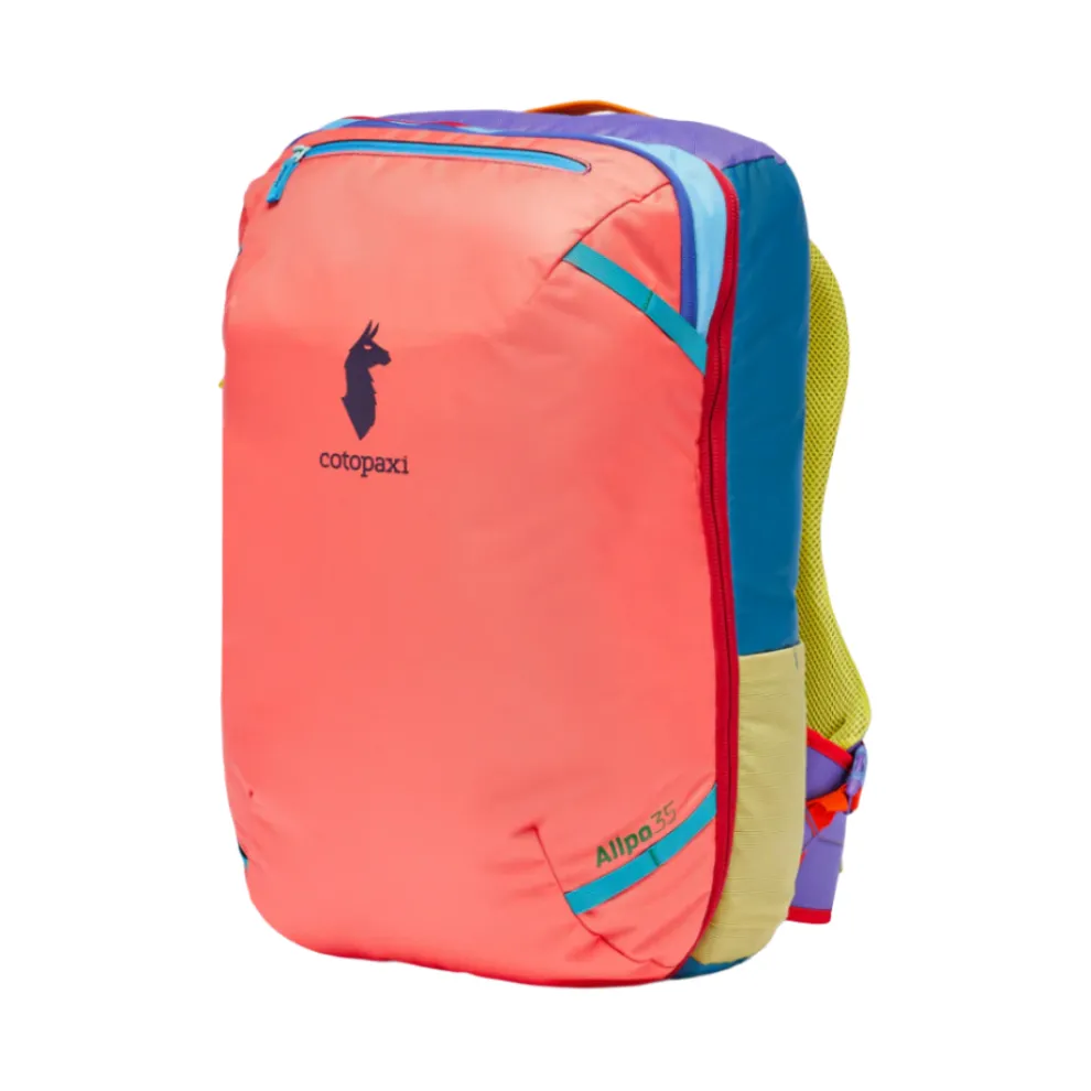 Allpa 35L Travel Pack