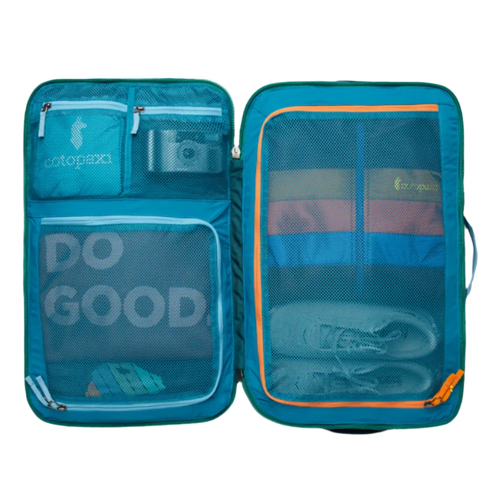 Allpa 35L Travel Pack