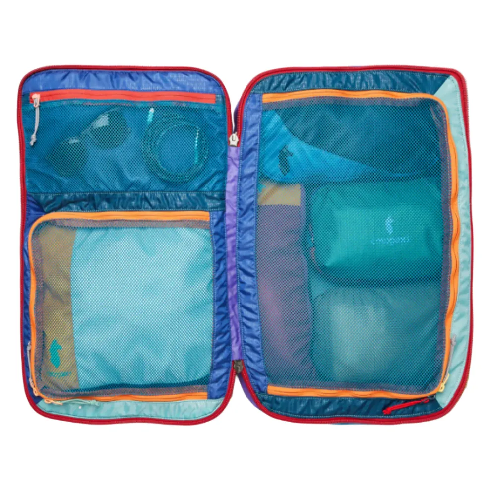 Allpa 35L Travel Pack