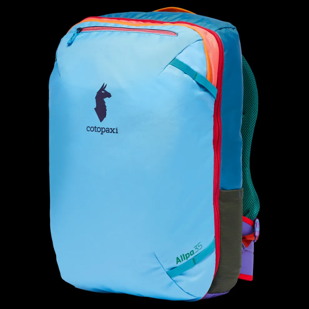 Allpa 35L Travel Pack