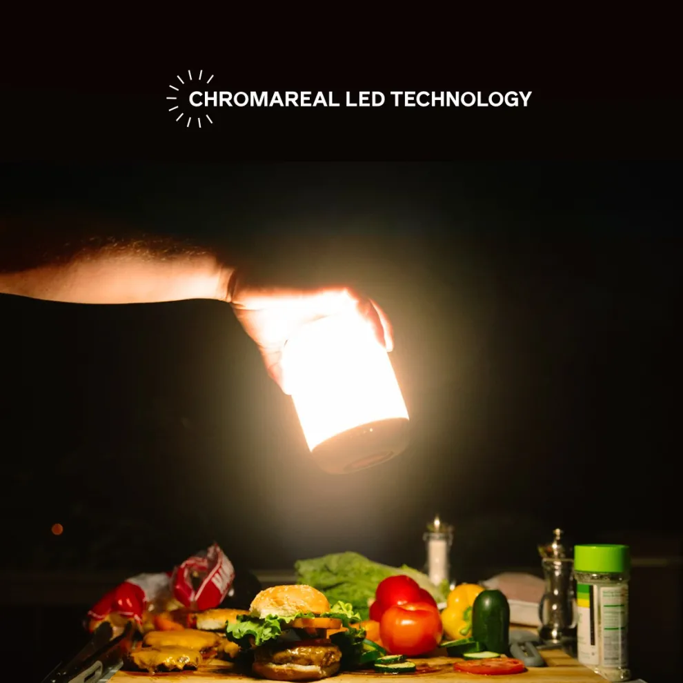 AlpenGlow 500 Lantern