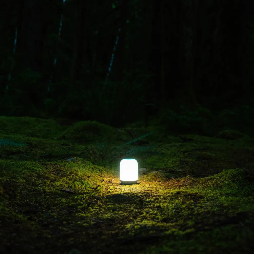 AlpenGlow 500 Lantern