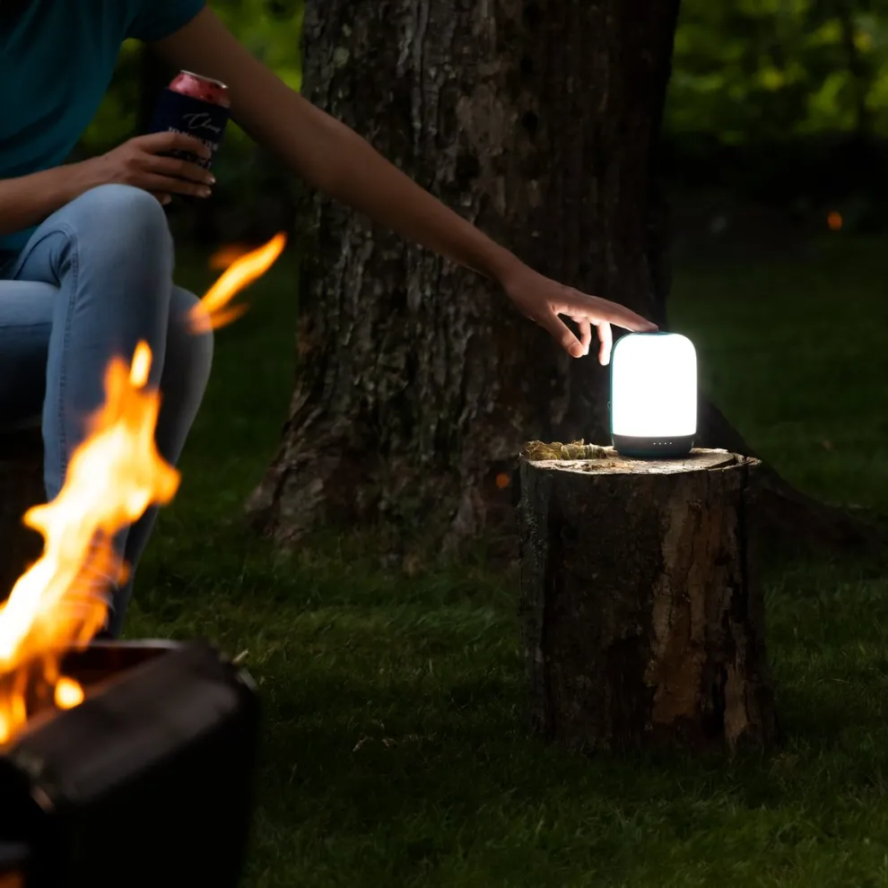 AlpenGlow 500 Lantern