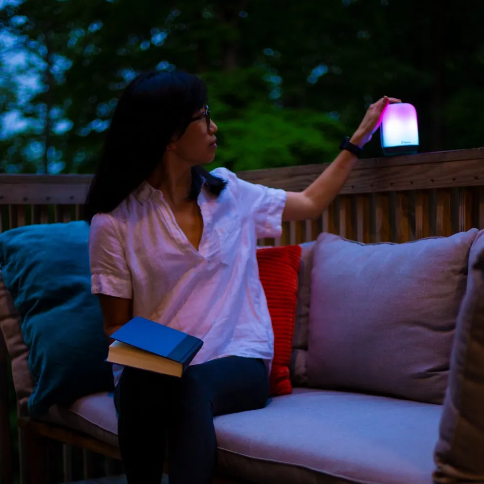 AlpenGlow 500 Lantern