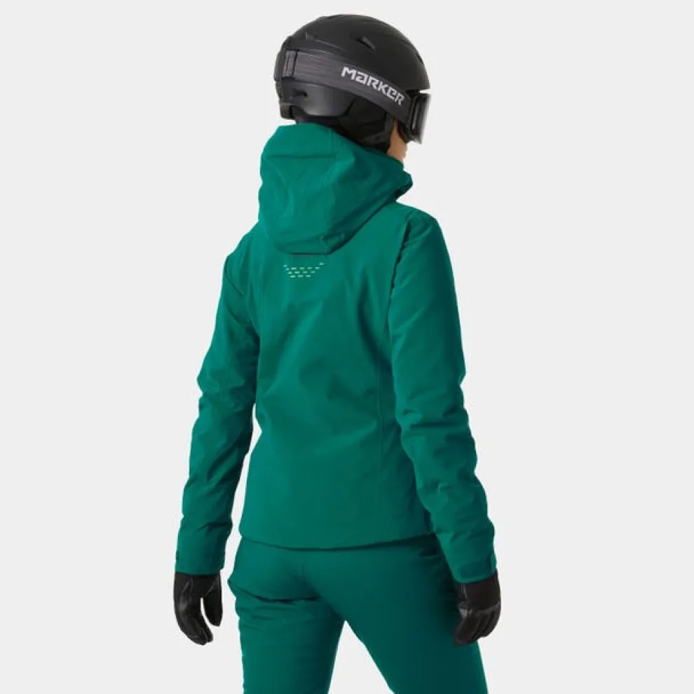 Alphelia Lifaloft Ski Jacket for Women