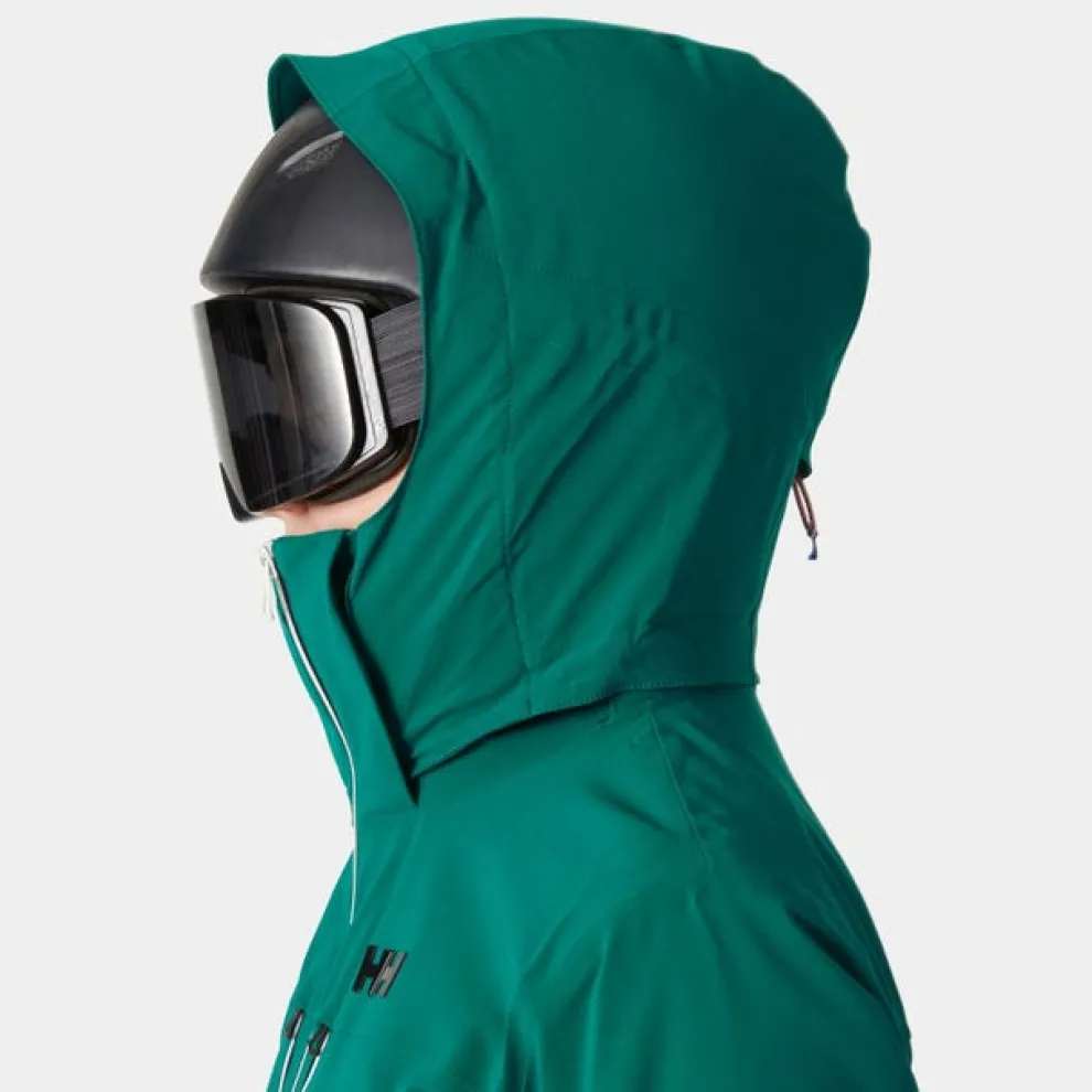 Alphelia Lifaloft Ski Jacket for Women