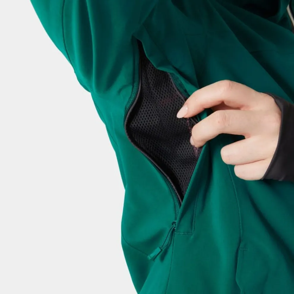 Alphelia Lifaloft Ski Jacket for Women