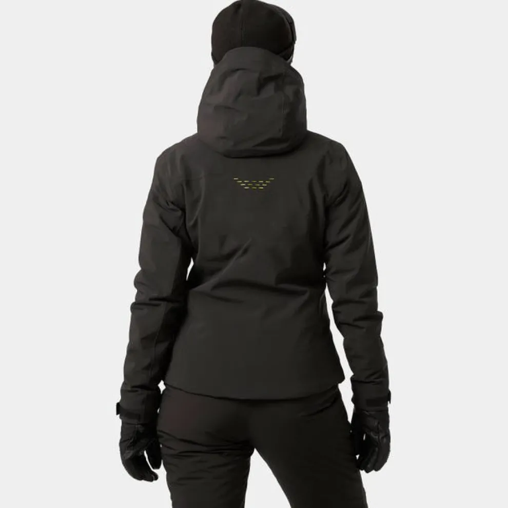 Alphelia Lifaloft Ski Jacket for Women