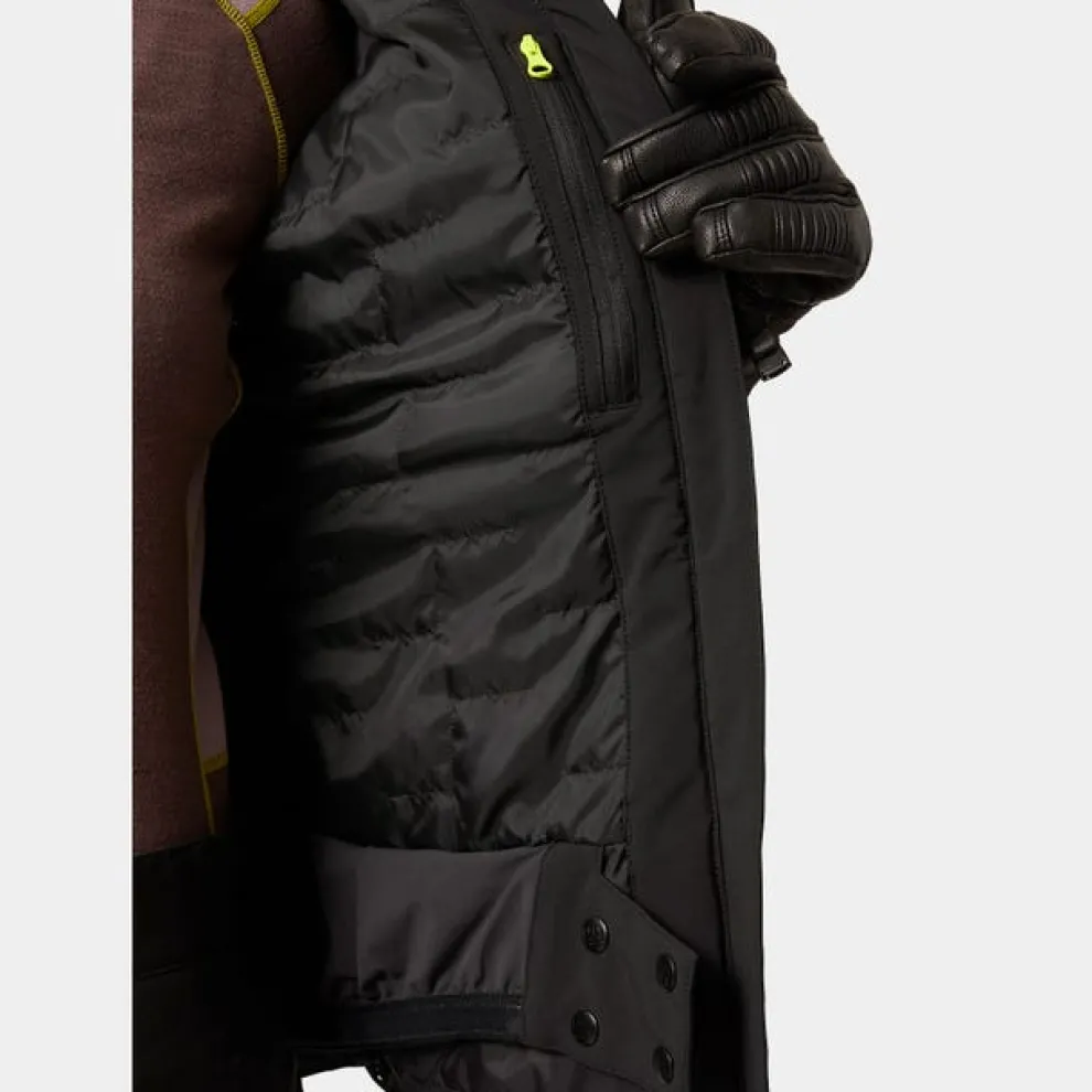 Alphelia Lifaloft Ski Jacket for Women