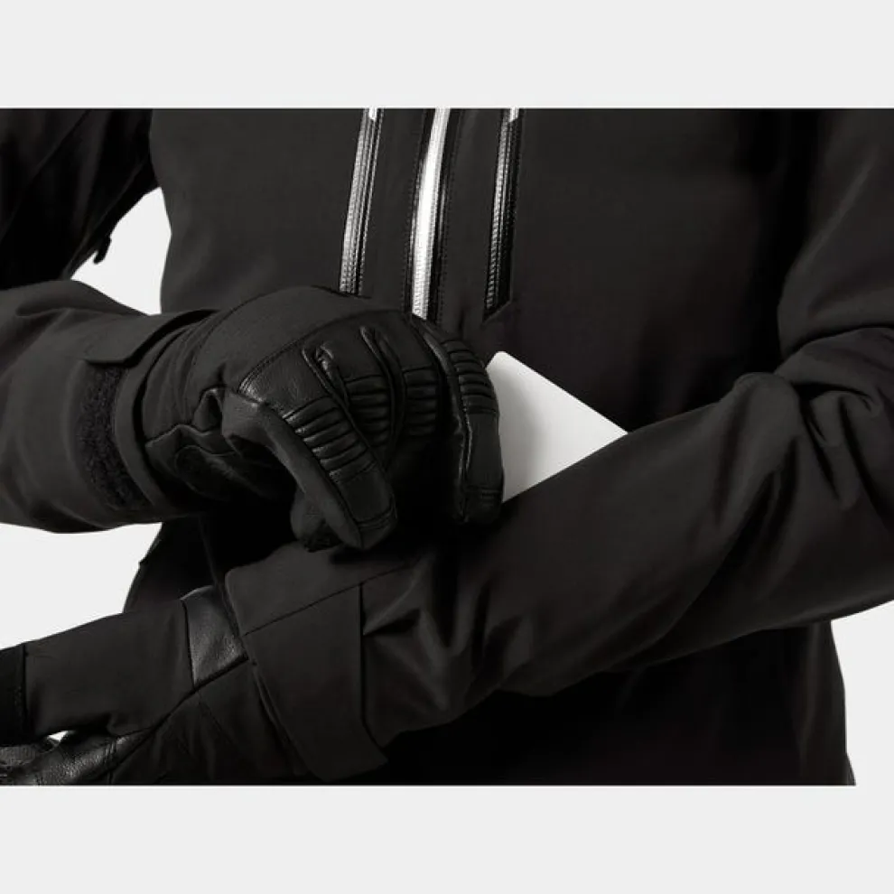 Alphelia Lifaloft Ski Jacket for Women