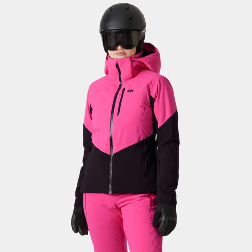 Alphelia Ski Jacket for Women