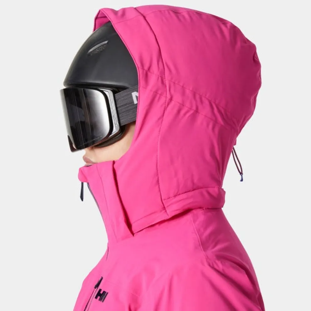 Alphelia Ski Jacket for Women