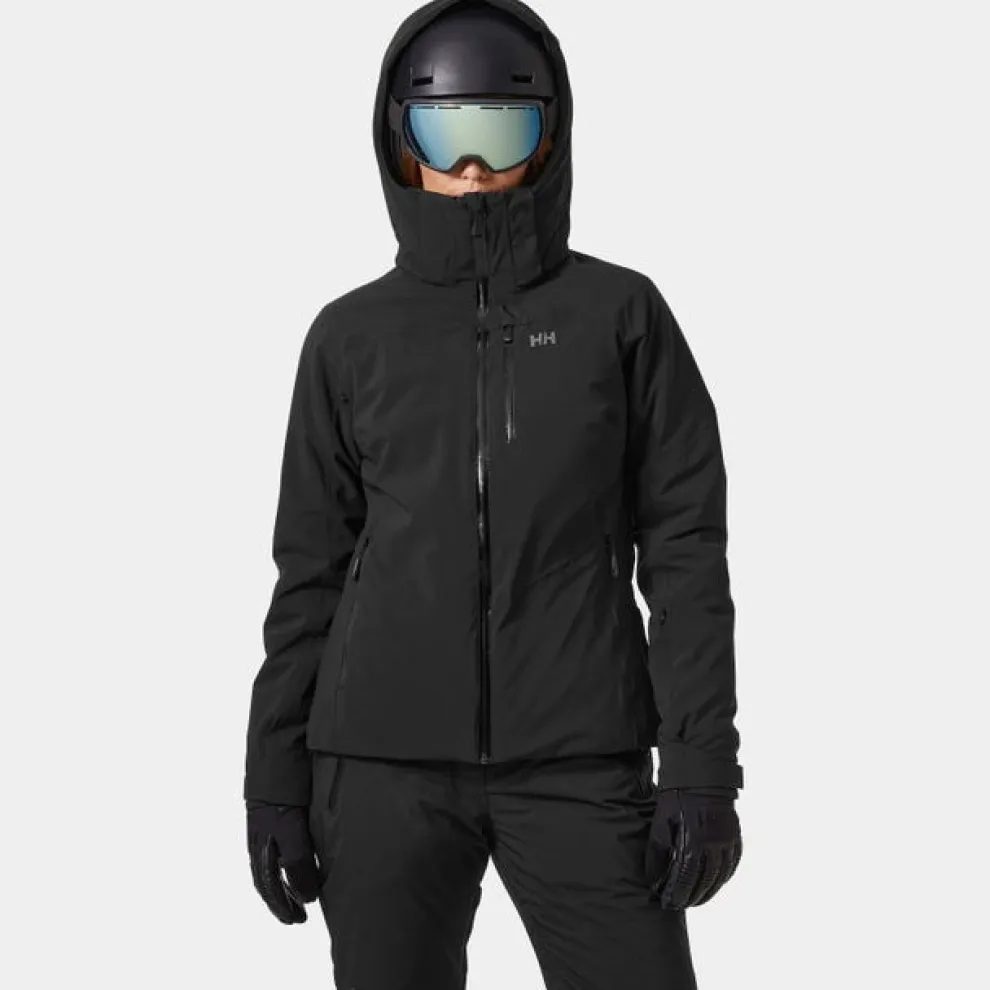 Alphelia Ski Jacket for Women