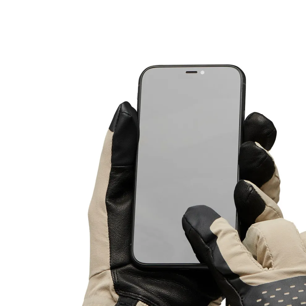 Alpine Softshell Gloves