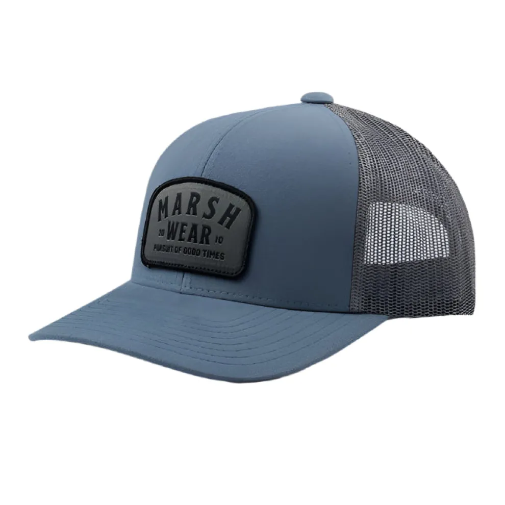 Alton Trucker Hat