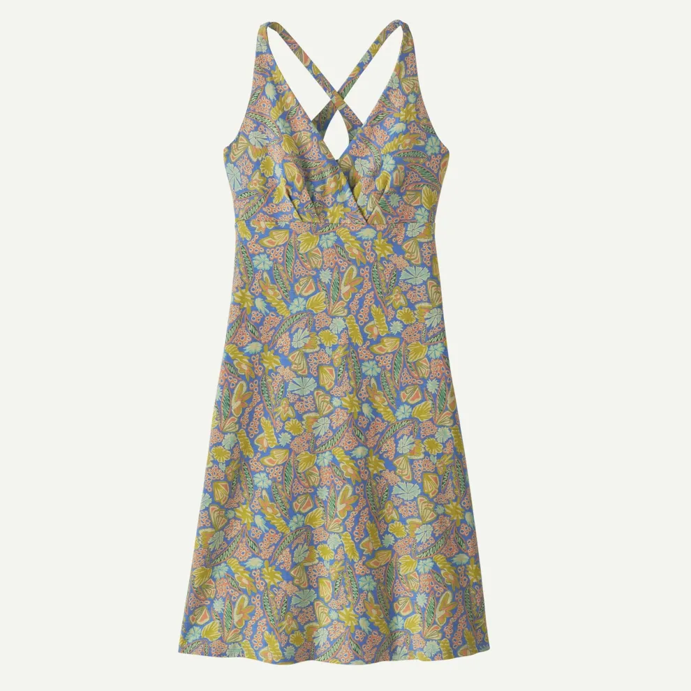 Amber Dawn Dress for Women