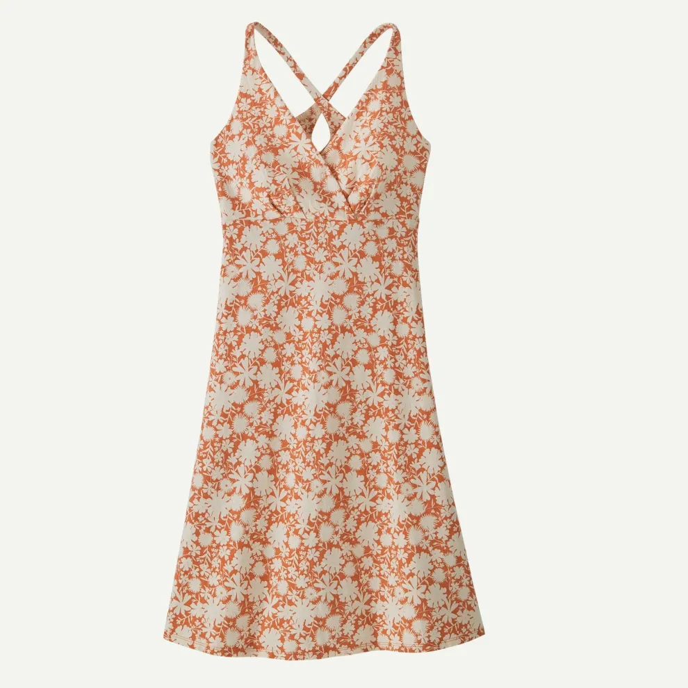 Amber Dawn Dress for Women