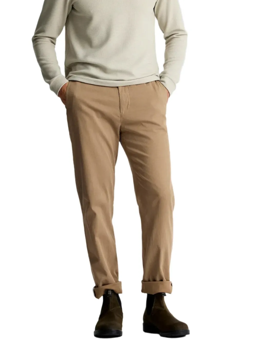 Anchor Chino Pant for Men