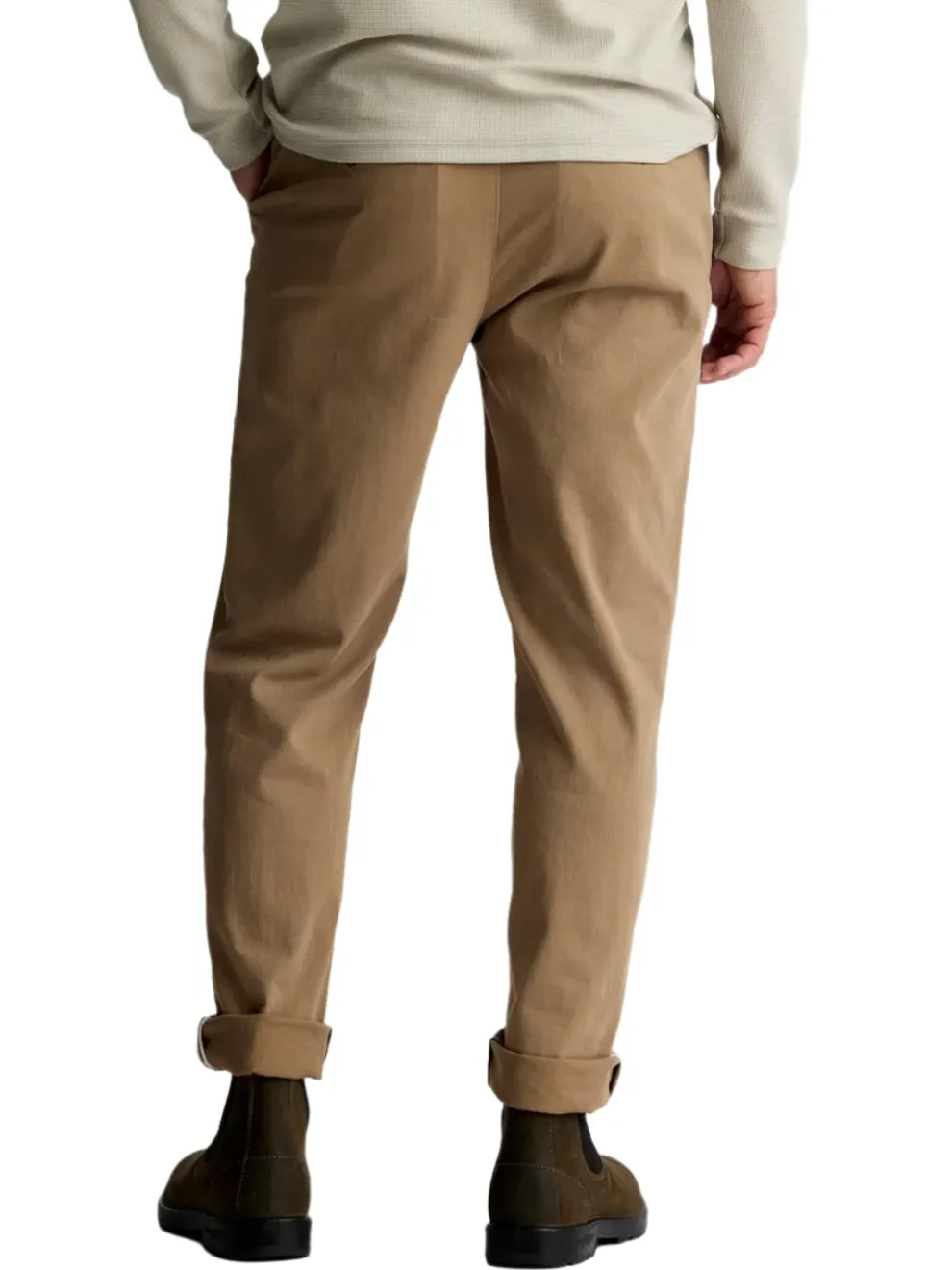 Anchor Chino Pant for Men