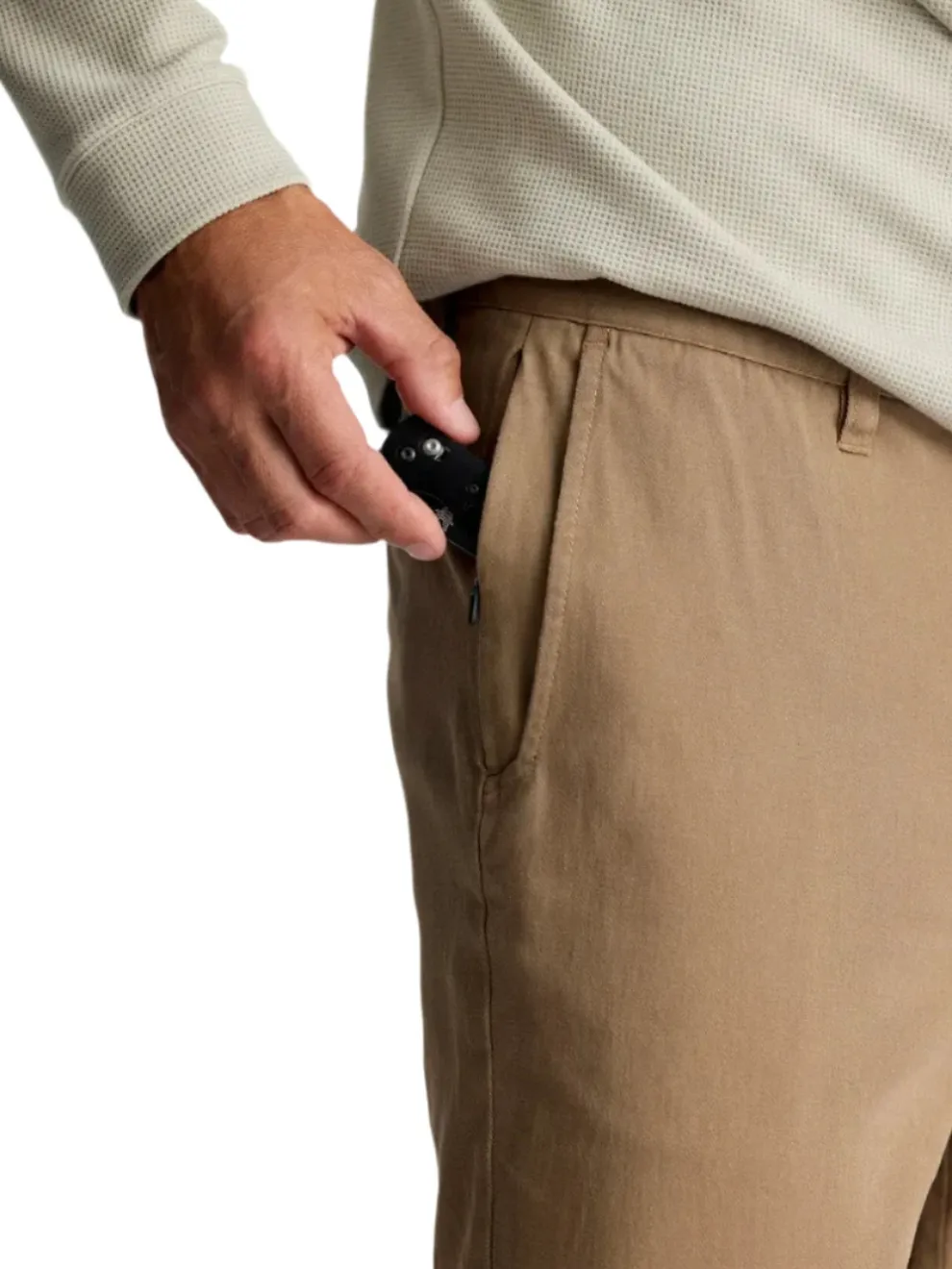 Anchor Chino Pant for Men