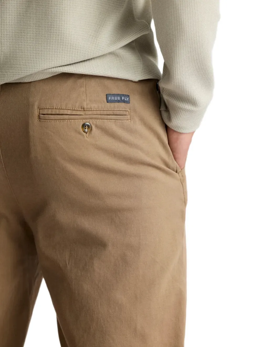 Anchor Chino Pant for Men