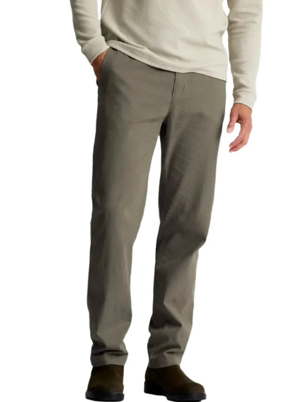 Anchor Chino Pant for Men