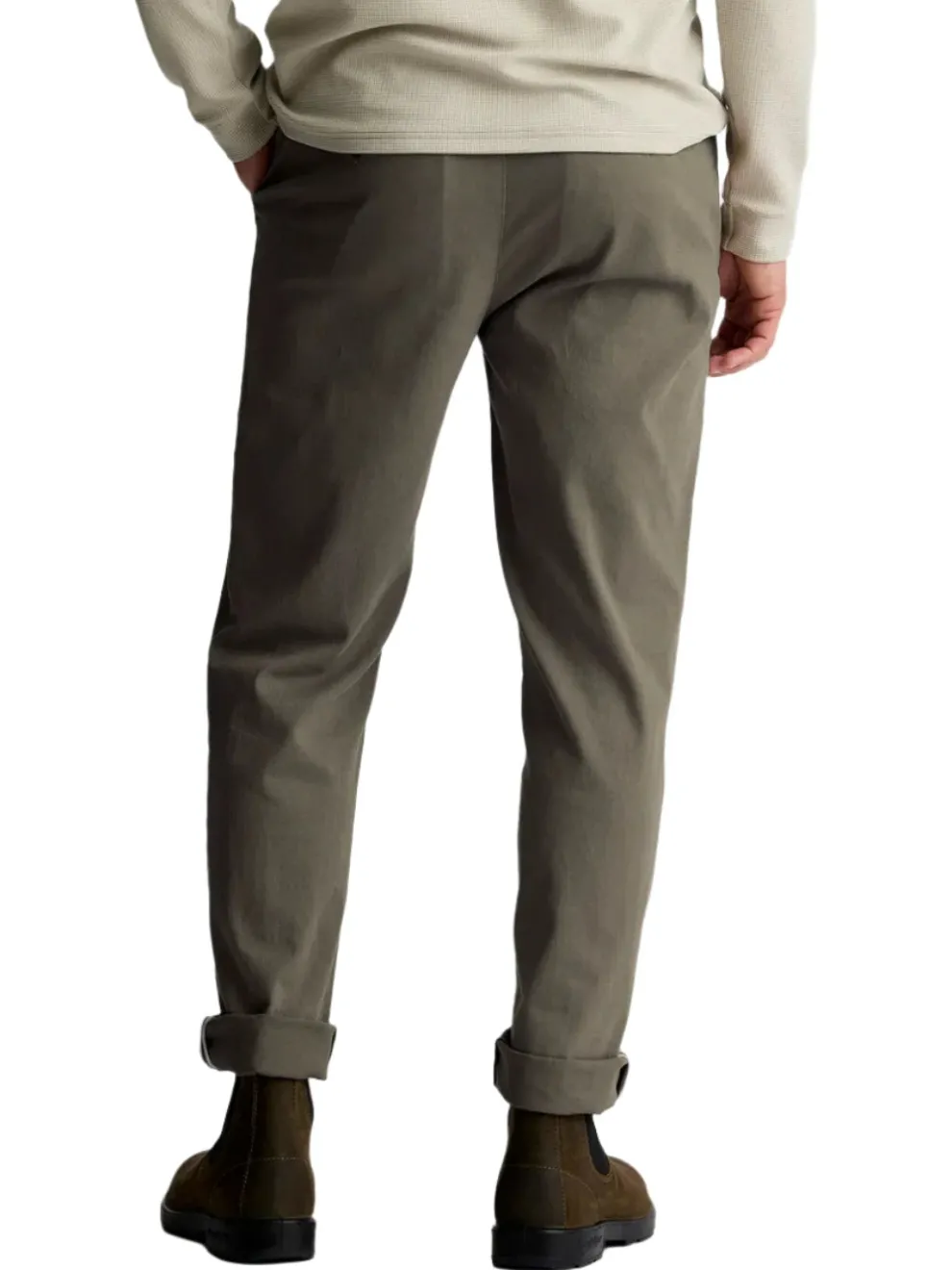 Anchor Chino Pant for Men