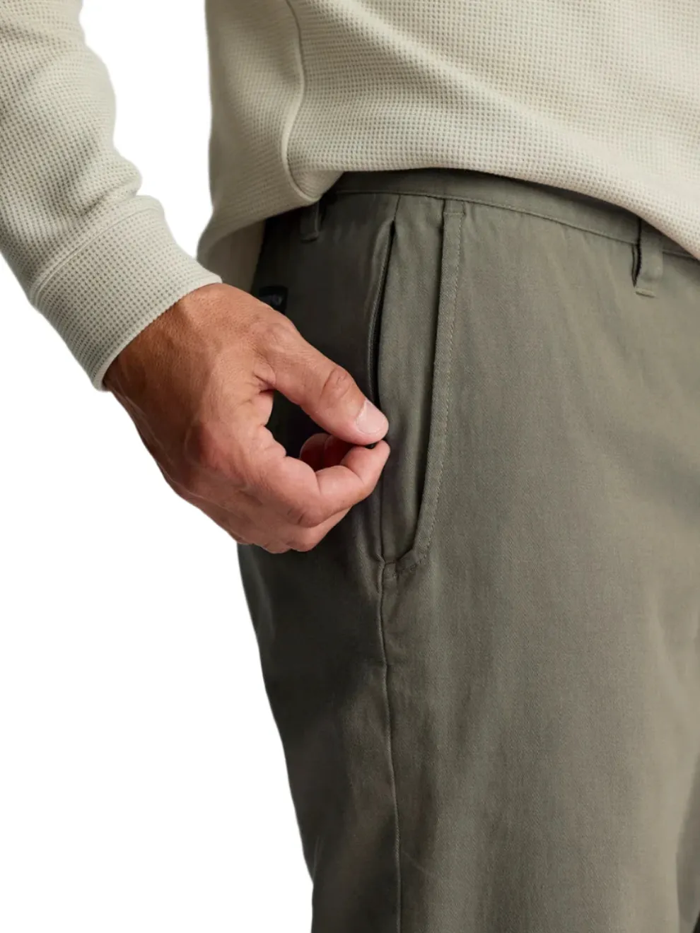 Anchor Chino Pant for Men