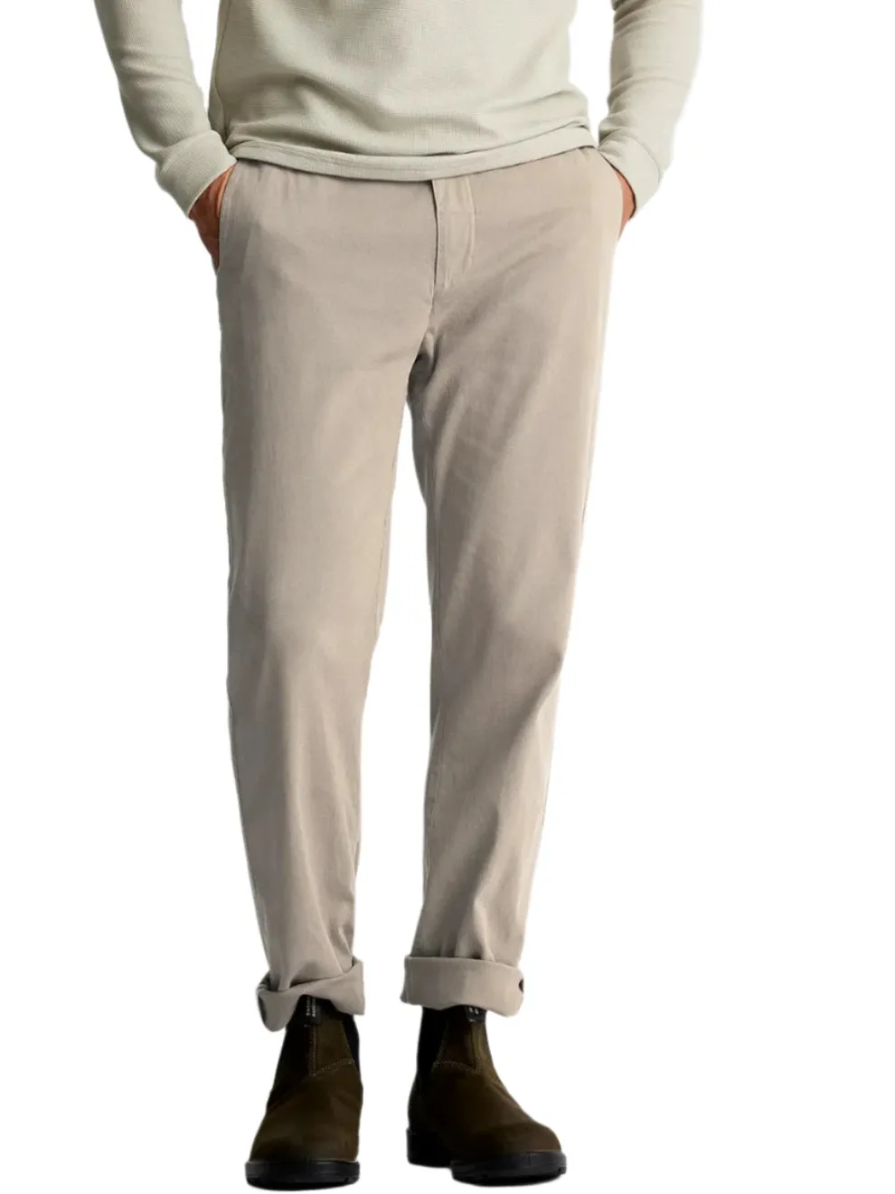 Anchor Chino Pant for Men