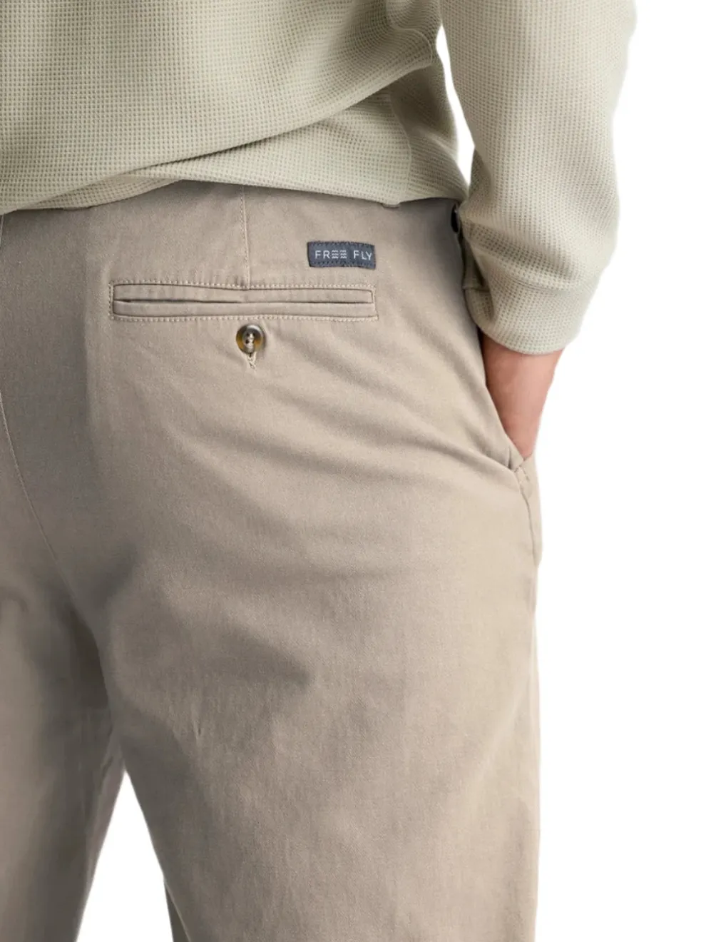 Anchor Chino Pant for Men