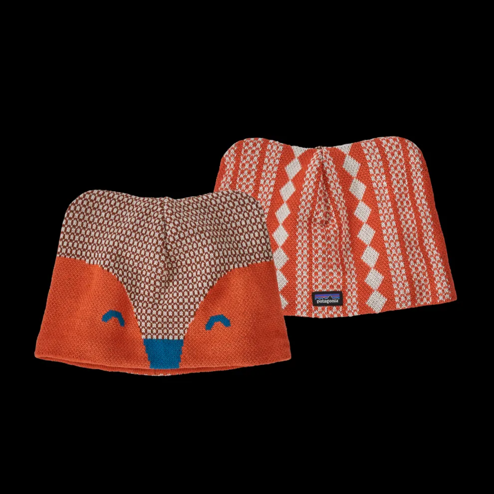 Animal Friends Beanie for Baby (SALE)