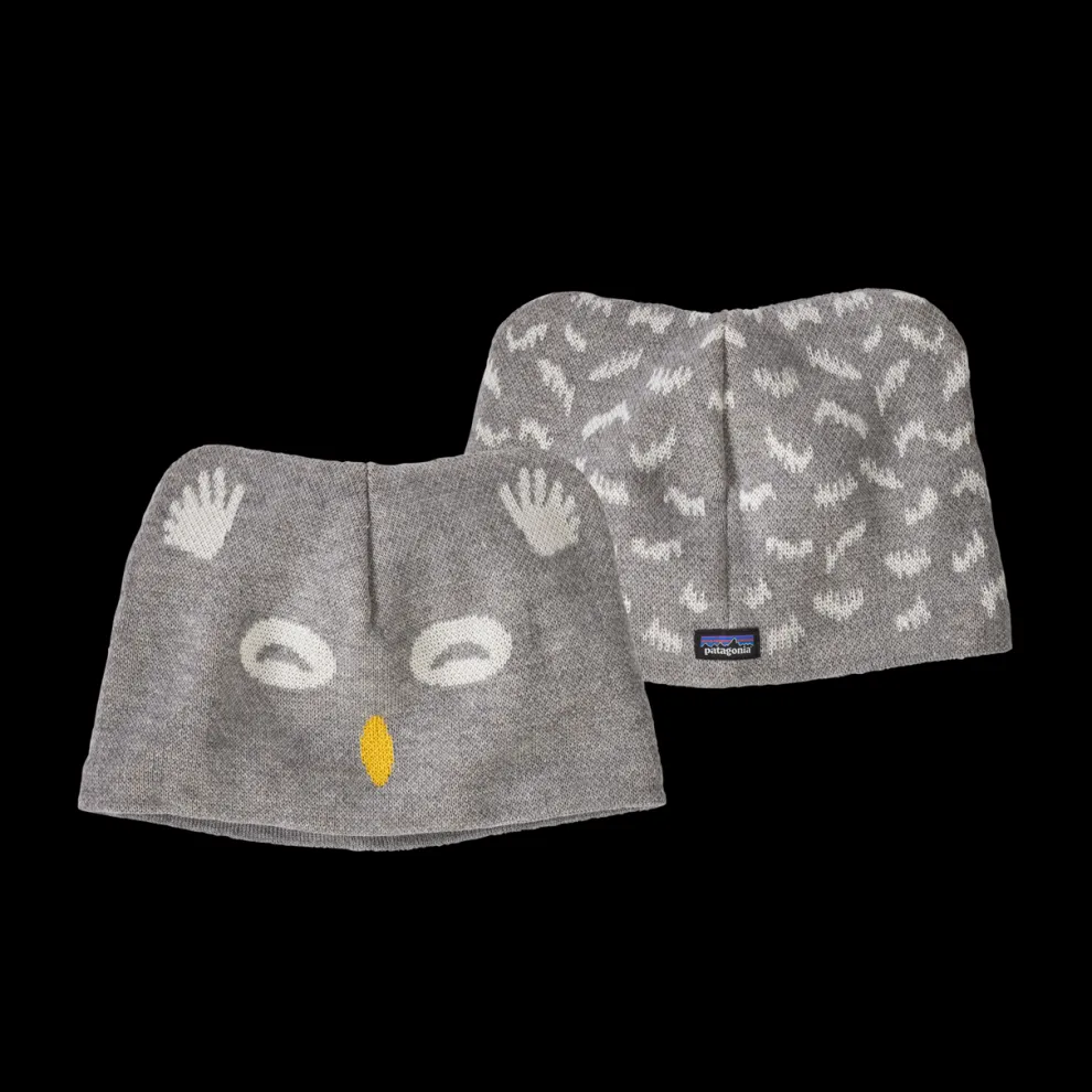 Animal Friends Beanie for Baby (SALE)
