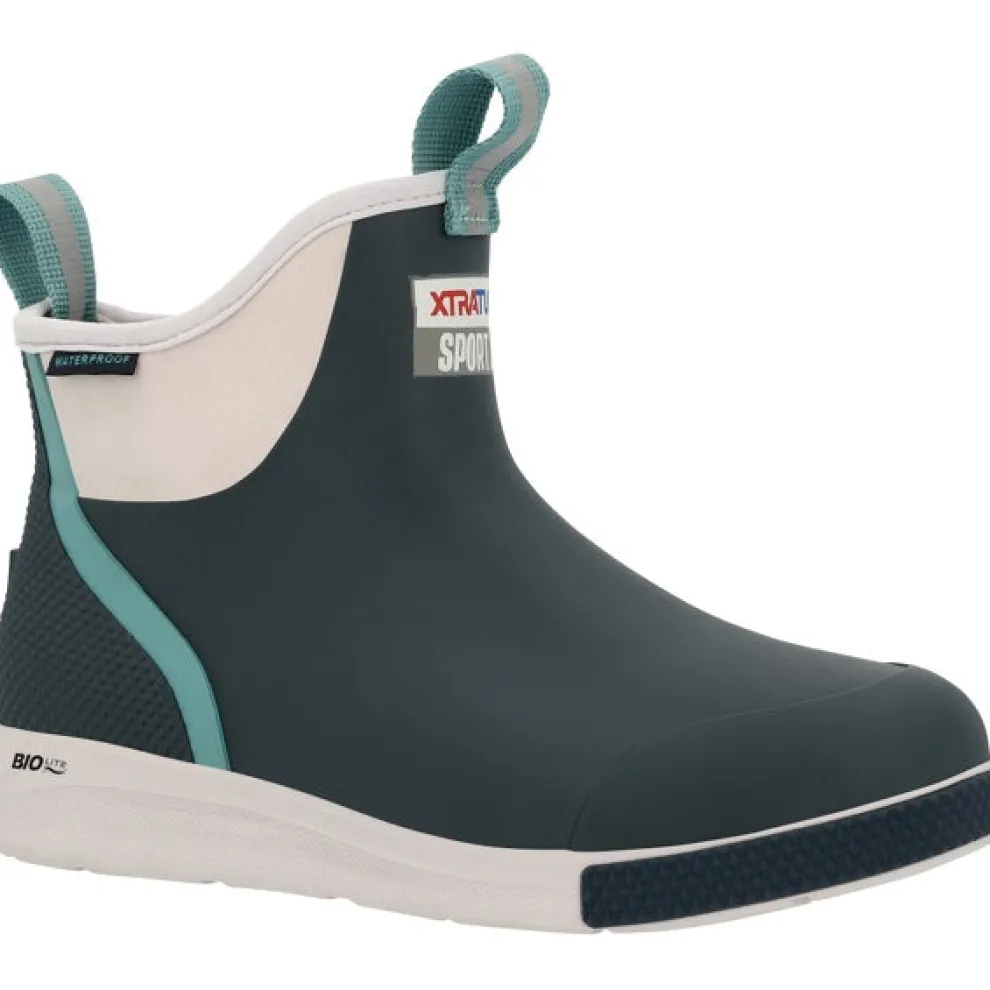 Ankle Deck Sport Boot for Women (SALE)