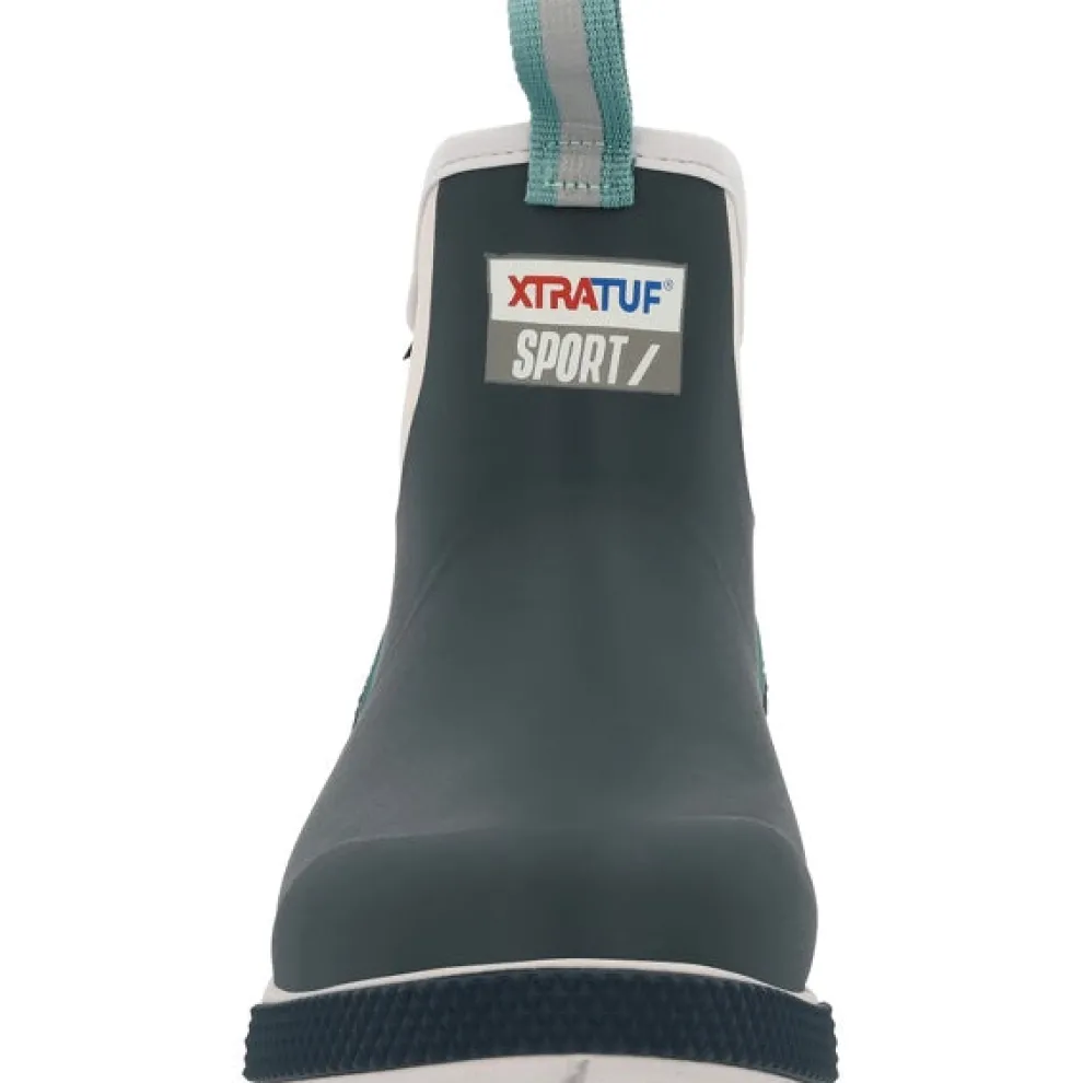 Ankle Deck Sport Boot for Women (SALE)