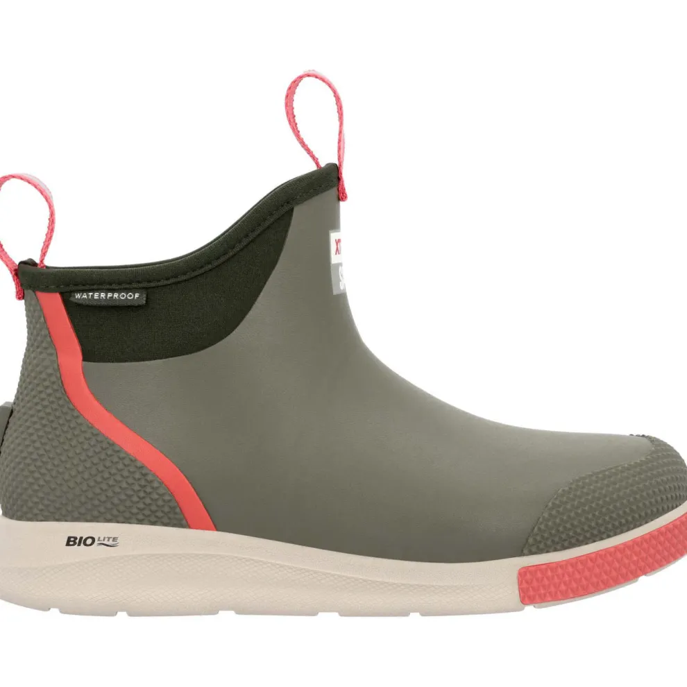 Ankle Deck Sport Boot for Women (SALE)