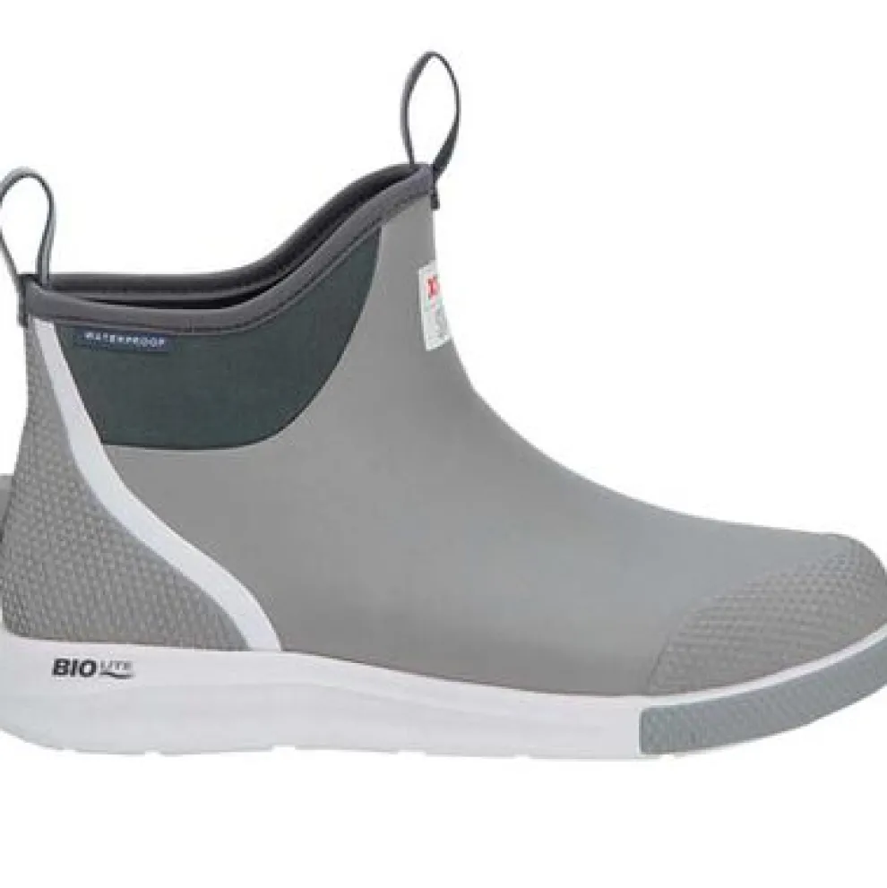Ankle Deck Sport Boot for Men