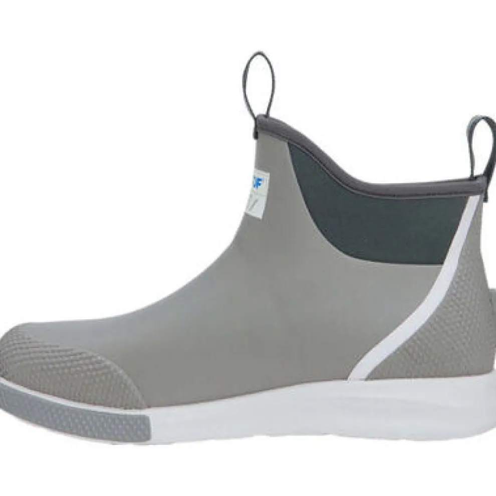 Ankle Deck Sport Boot for Men