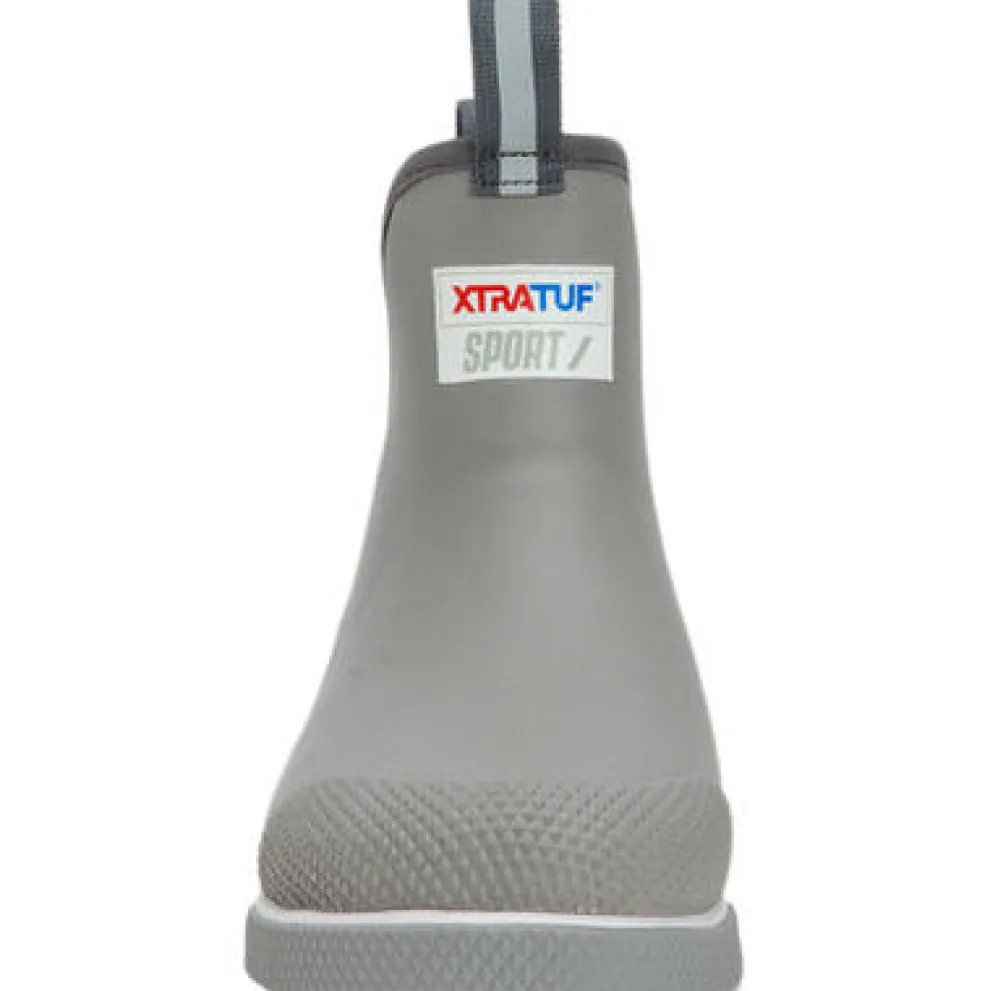 Ankle Deck Sport Boot for Men