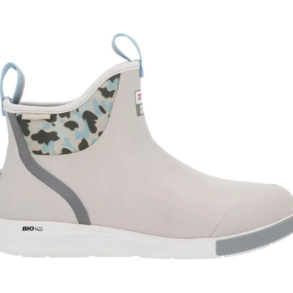 Ankle Deck Sport Boot for Men