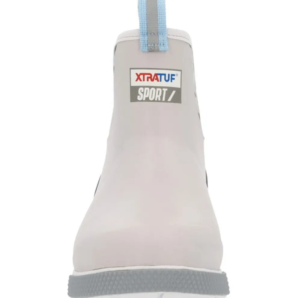 Ankle Deck Sport Boot for Men