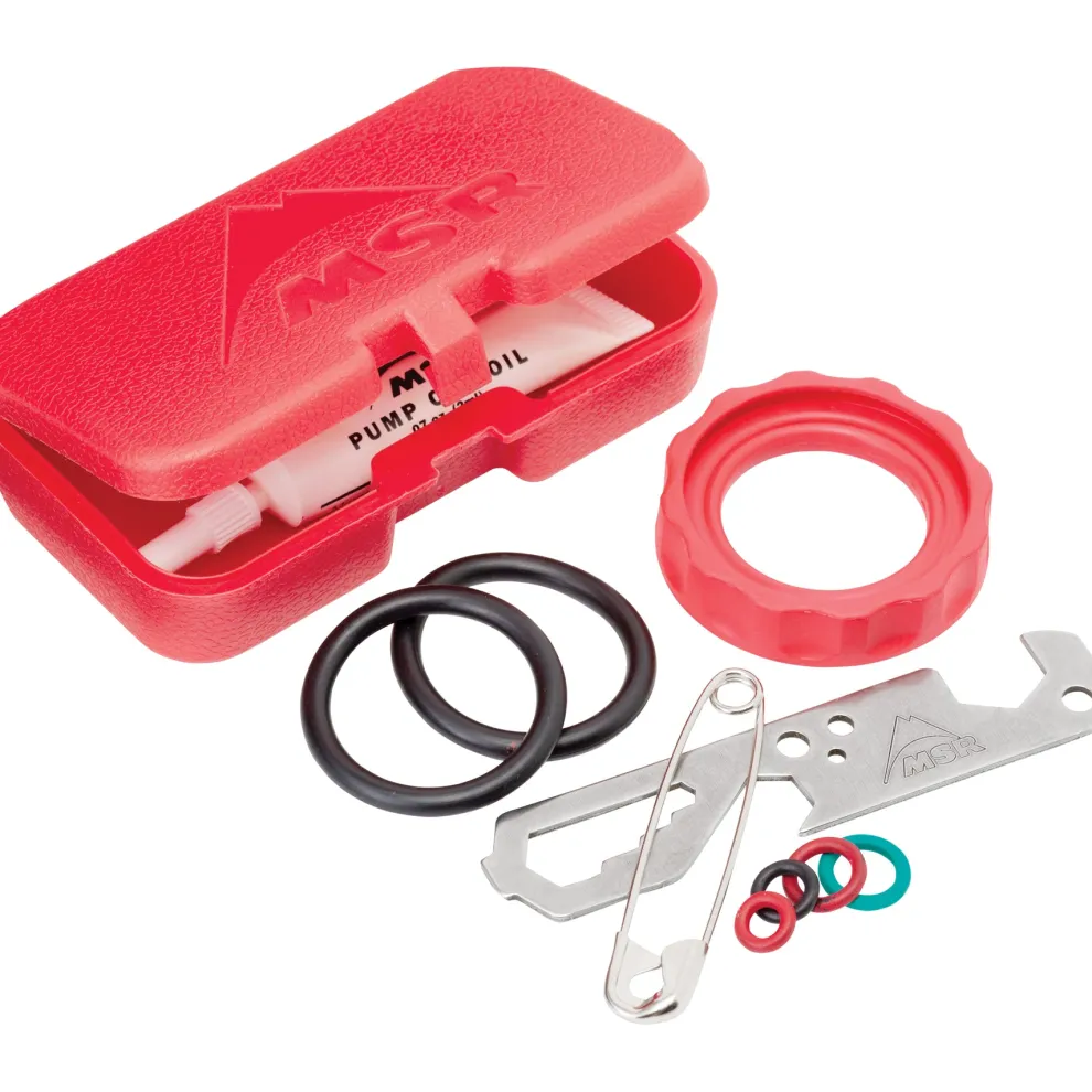 Annual Maintenance Kit