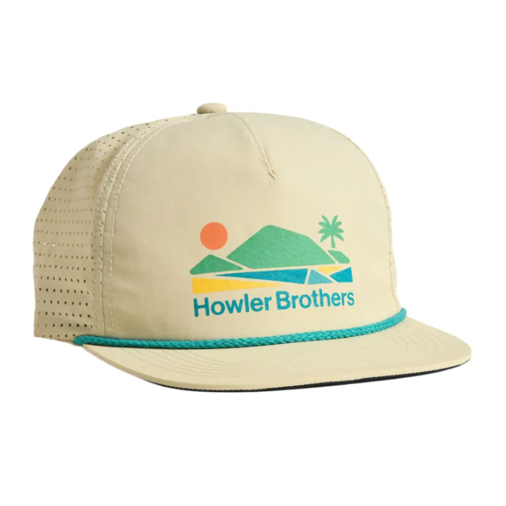 Aperture Tech Strapback