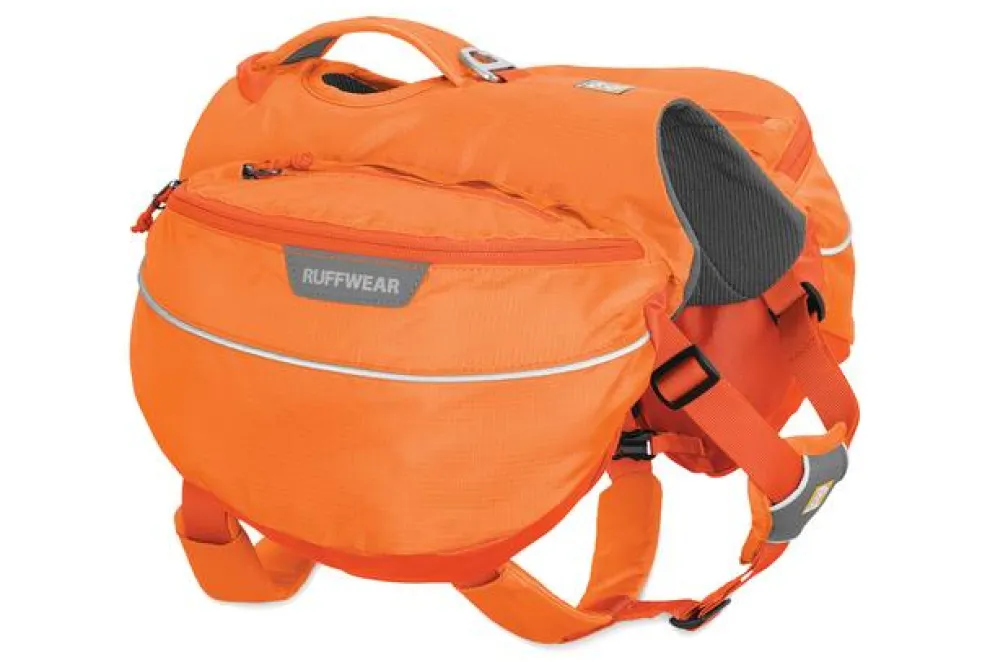 Approach Dog Backpack