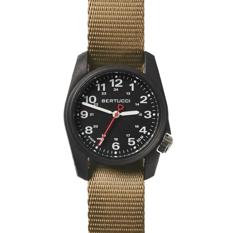 A-1R Field Watch