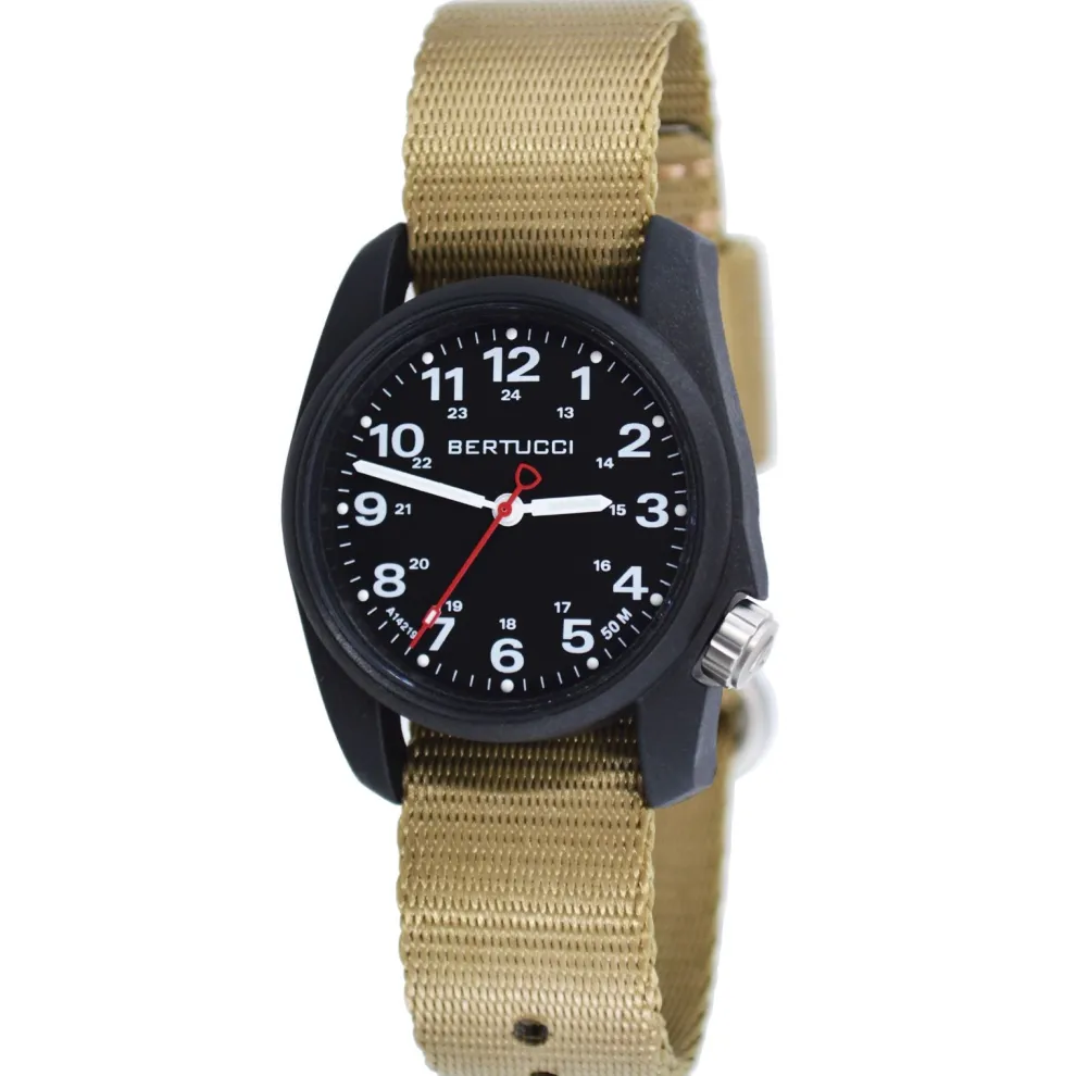 A-1R Field Watch