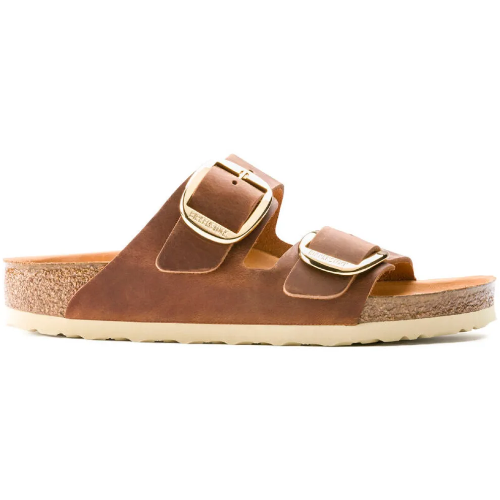 Arizona Big Buckle Sandals for Women (Medium/Narrow)