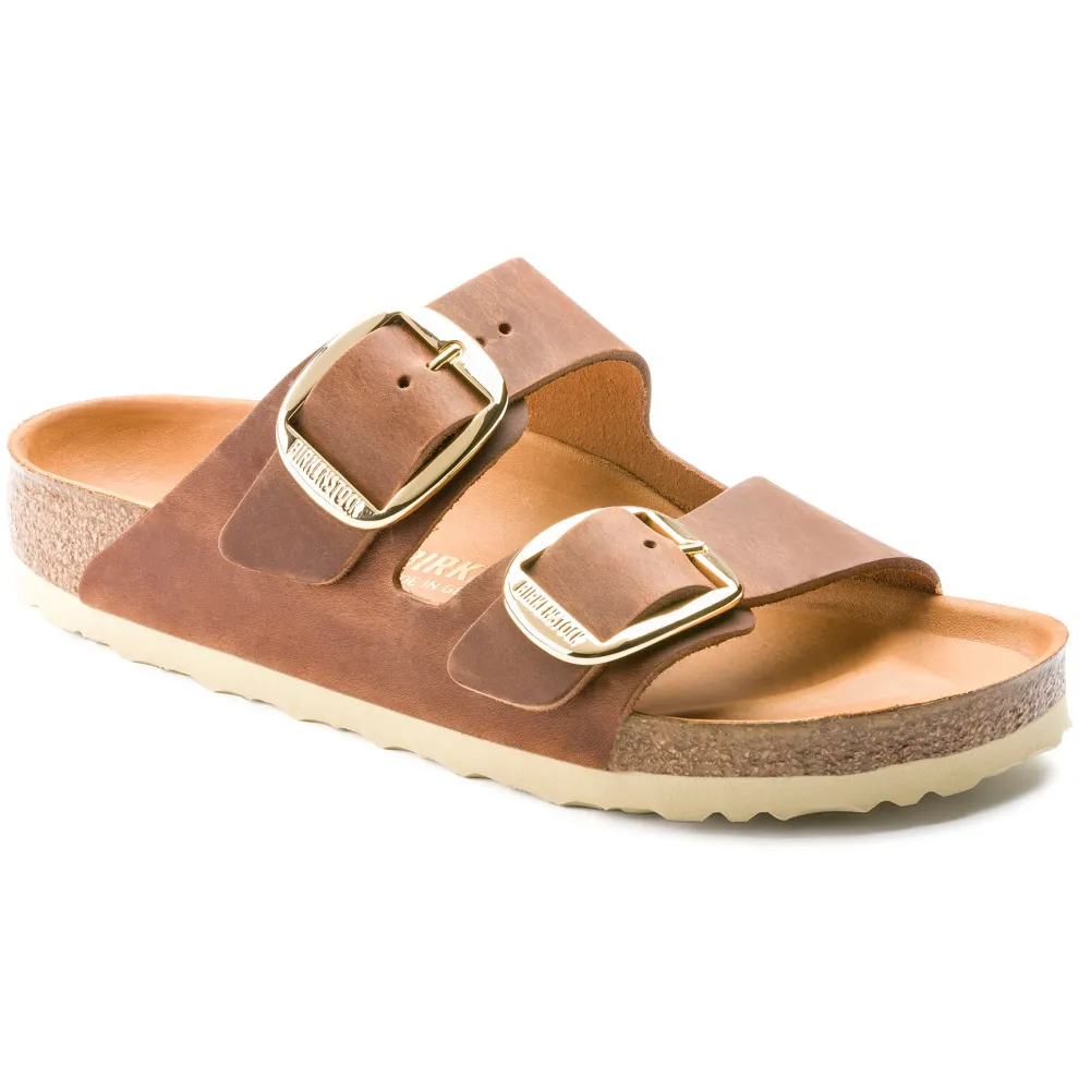Arizona Big Buckle Sandals for Women (Medium/Narrow)